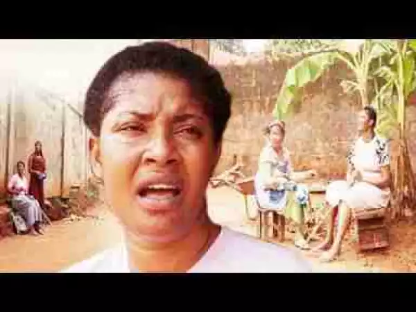 Video: AGONY OF A BLIND GIRL 3 - 2017 Latest Nigerian Nollywood Full Movies | African Movies